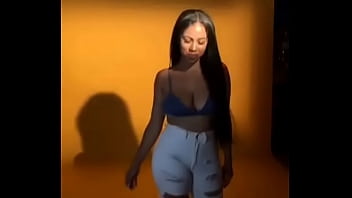 Preview 3 of Bigblakcockxxx - Video by theyasminelopez3
