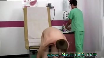 Preview 2 of Fac Ki - Gay nude doctor fantasy Once he agreed I dived in face very first and