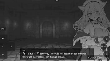 Preview 3 of Tyra Cadney4 - Nao est&aacute_ en celo ep 2 espa&ntilde_ol