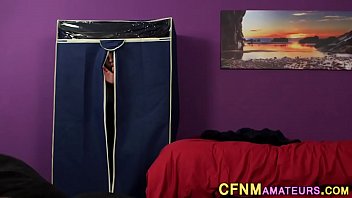 Preview 1 of Gay Film 2005 - British amateur facial