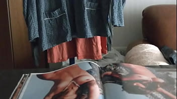 Preview 1 of Xsexex - Celeste Sablich - 4to. y &uacute_ltimo tributo l&aacute_cteo-.MP4