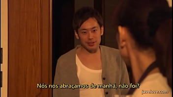 Preview 2 of Www Xxx Bengala Video - Aliviando jovem o viciado em sexo (Legendado) Miori Fujisawa