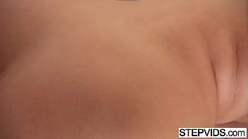 Preview 3 of Jordi Ei Nino Version And Mom - Banging his stunning stepsis Melissa May
