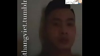 Preview 1 of Wire Gangbang - Anh trai thẳng tập cặc (Clip 5)