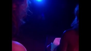 Preview 2 of Hot Maya - Lesbos On Stage - Penthouse - Luscious Ladies