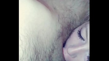 Preview 3 of Coje Burro - Hot amateur big titty Blonde gives nut-busting blowjob