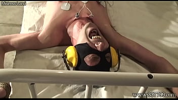 Preview 4 of Meiko Askara Lesbian Beam - Japanese Femdom Electric Training
