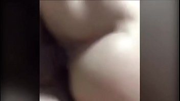 Preview 2 of Big Cock Sister Discharge - Magrinha sentando gostoso na pica grossa do namorado