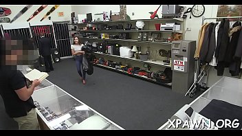 Preview 1 of Porno Mov - Non-professional is getting screwed hard