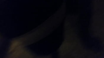 Preview 2 of Koyl Wwwxxx - Late night backshots miss topz