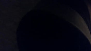 Preview 3 of Koyl Wwwxxx - Late night backshots miss topz