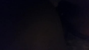 Preview 4 of Koyl Wwwxxx - Late night backshots miss topz