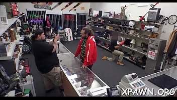 Preview 1 of Momyadav 18 - Film about sex in shop
