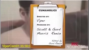 Preview 1 of Koap Meri - Cumaholics Chase Sterling Kirk Kummings ( 480p )