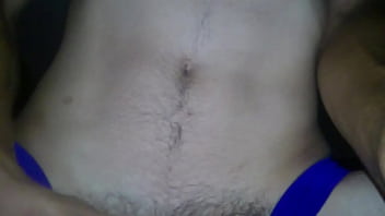 Preview 4 of Dirty Retro Prono - Batendo uma!!!!