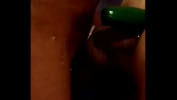 Preview 1 of Lesbianas Mexicanas Eyaculando - VID-20170906-WA0036