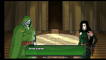 Preview 2 of Pakistani Xxxxnx Video - Hg Doomination (Marvel parodie)part 7 This redroom is nice
