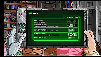 Preview 1 of Pakistani Xxxxnx Video - Hg Doomination (Marvel parodie)part 7 This redroom is nice