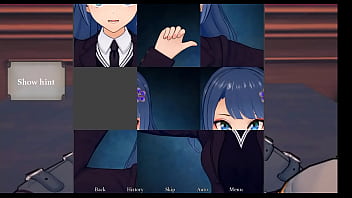 Preview 1 of X Videos Cl - Hg Isekai Fantasy P3 Finally getting these girls in the bed