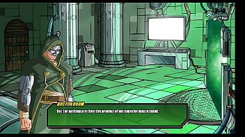 Preview 2 of Turkija Xnxx Porno4 - Hg Doomination part 3 (Marvel parodie) Mary Jane is a slave now
