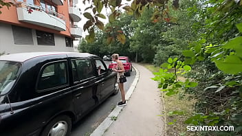 Preview 1 of Xxxl Arab - Sexy foreigner is lonely and horny