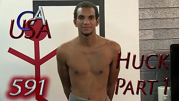 Preview 1 of Inder Video - CAUSA 591 Huck Part 1