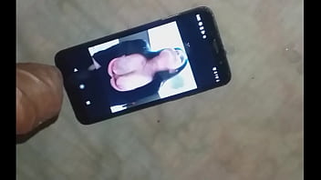 Preview 2 of Gal Gadot Sax - Cumtribute para lunitabebex #19