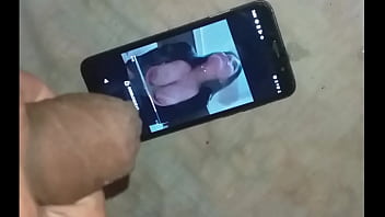 Preview 3 of Gal Gadot Sax - Cumtribute para lunitabebex #19