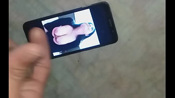 Preview 1 of Gal Gadot Sax - Cumtribute para lunitabebex #19