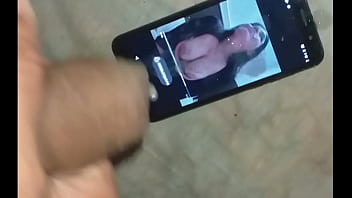 Preview 4 of Gal Gadot Sax - Cumtribute para lunitabebex #19