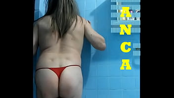 Preview 3 of Incest Mom Her Son Fucked - OTRA VEZ LES MUESTRO LO QUE TENGO