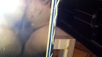 Preview 4 of Butts From Behind - madura puta
