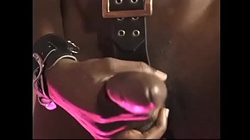 Preview 1 of Lanka Tube - African black mandingo wild and b. sex Vol. 1
