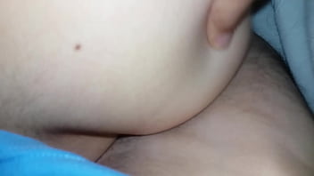 Preview 1 of Gay Sex Sleeped - Metendo gostoso de manh&atilde_
