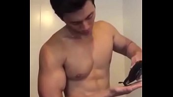 Preview 1 of Ten Years Girl Xex - Str8 boy đại học kiến tr&uacute_c (Clip 1)