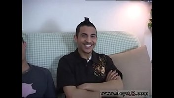 Preview 1 of Black Mmk - Gay straight nudes videos Even in Damiens designer undergarments I