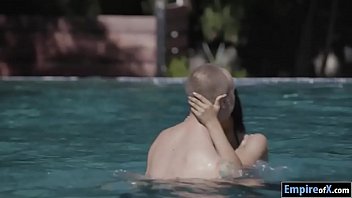 Preview 1 of Deep Sie - Glamour babe Izzy Bell gets pussy nailed
