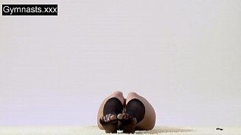 Preview 3 of Japanese Chihiro - Marusya Mechta the hot gymnast