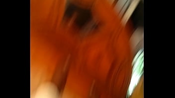 Preview 1 of Guyana Cougar - Back to wank