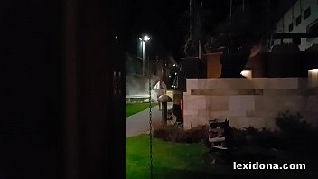 Preview 1 of Tiny Pennys - Lexidona - Gorgeous Lexi Dona gets fucked in the day spa