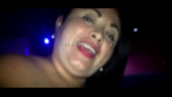 Preview 1 of X Mxxxxx - La TETONA tabatharojas69 haciendo un buena RUSA