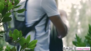 Preview 1 of Xxx Porn Babes - Babes - Elegant Anal - Deep in the Valley starring Matt Ice and Chloe Lacourt clip