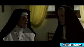 Preview 1 of Step Mom Matured - Lesbian Riley Nixxon fucks her co sis