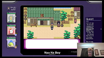 Preview 2 of Bus Hota Video - Quickie Sex Adventures - My Mysterious Rule Part 11 [Pokemon Parody Hentai Game]