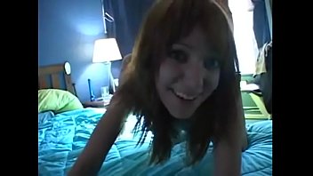 Preview 3 of Anime Mommy Bukkake - couple having sex when they are alone