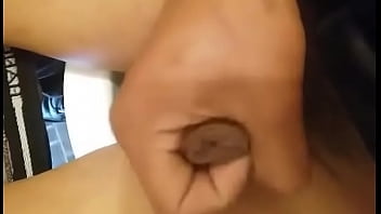 Preview 2 of Tboy Takes Cum In Mouth - video-1490332767