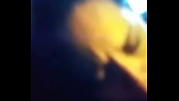 Preview 4 of Ashley B 1st - side chick giving me head before work