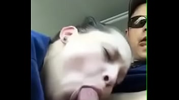 Preview 1 of Bikini Ftv Show - Latina nurse giving me a blowjob after lunch break