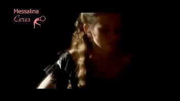 Preview 2 of Tanga Rosas - I Discovered My Womanhood - Messalina Ceres