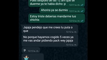 Preview 3 of Xxxxvideso Belek - AL FIN MI AMIGA ME DEJA GRABARLA
